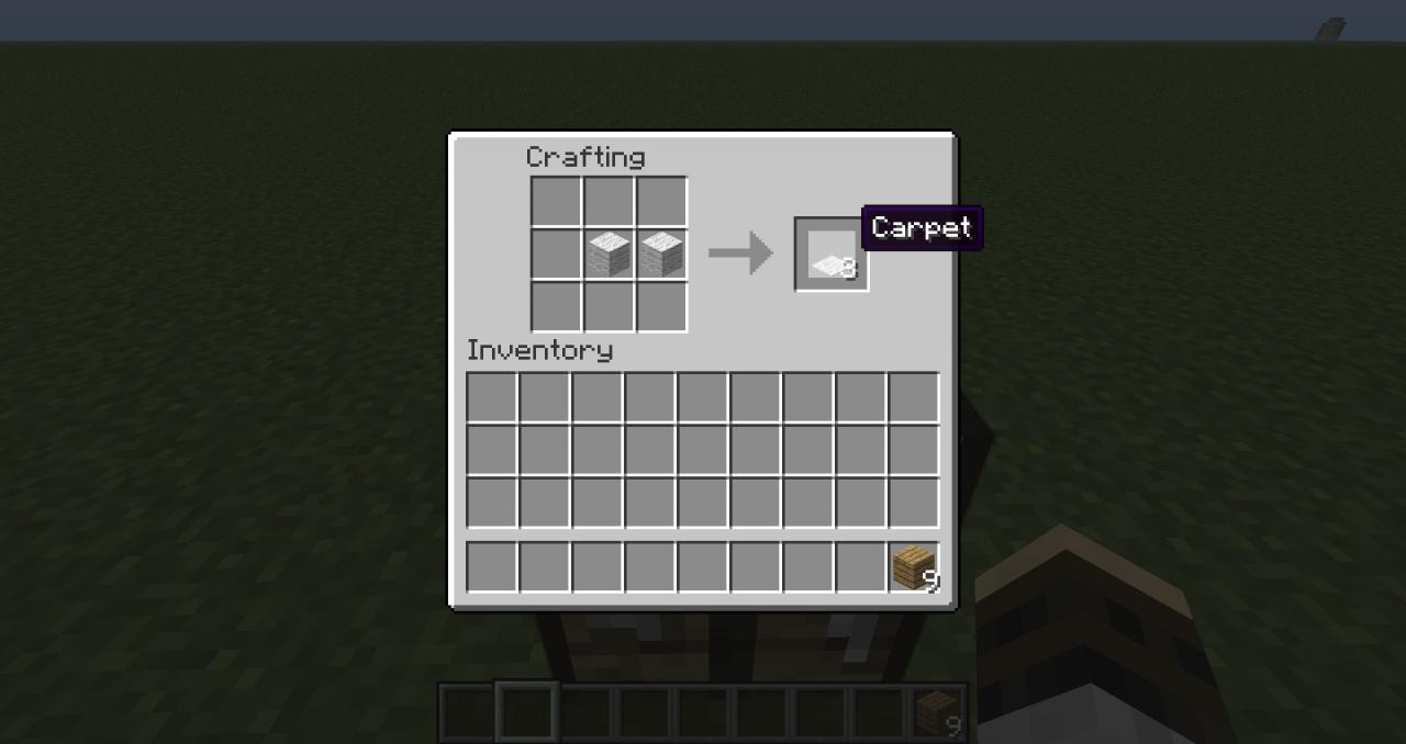 Minecraft Tutorial; Hidden chests! Minecraft Map