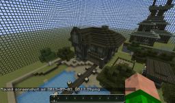 my little house collection Minecraft Map & Project