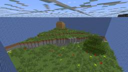 Parcore Minecraft Map