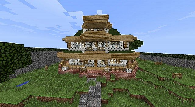 Hershels Farm