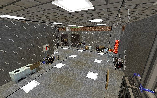 Dires Basement