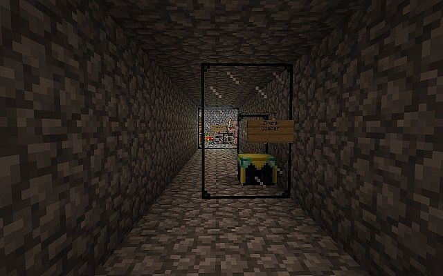 Chunkloader In The Nether