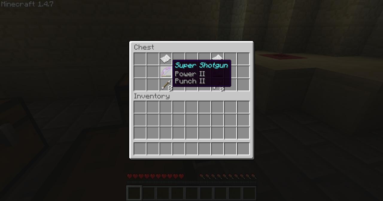 DOOM II - Icon of Sin boss fight Minigame, by MTX1996 Minecraft Map