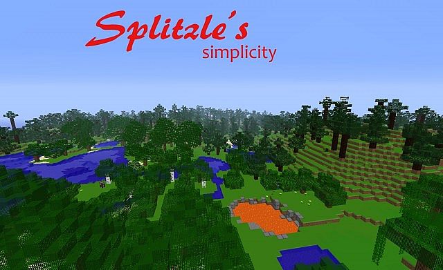 Splitzles Simplicity
