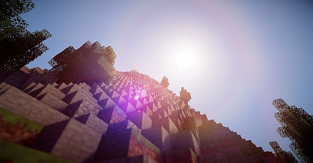 Mountain Island Custom Map Minecraft Map Mountain Island Custom Map Minecraft Map