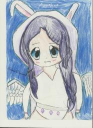 ???? super quick drawing Minecraft Blog