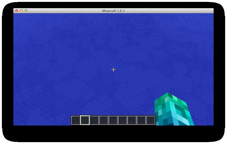 Epic Ocean biome! Minecraft Map