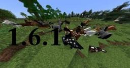 Minecraft 1.6 the good, the bad, and the epic, Minecraft Blog