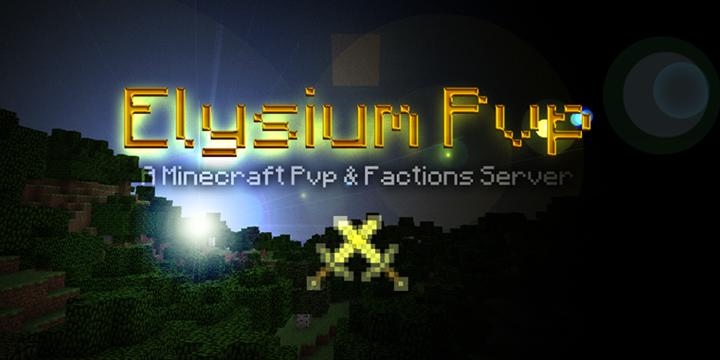 elysium minecraft minecraft server