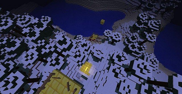 Again, leap of faith...