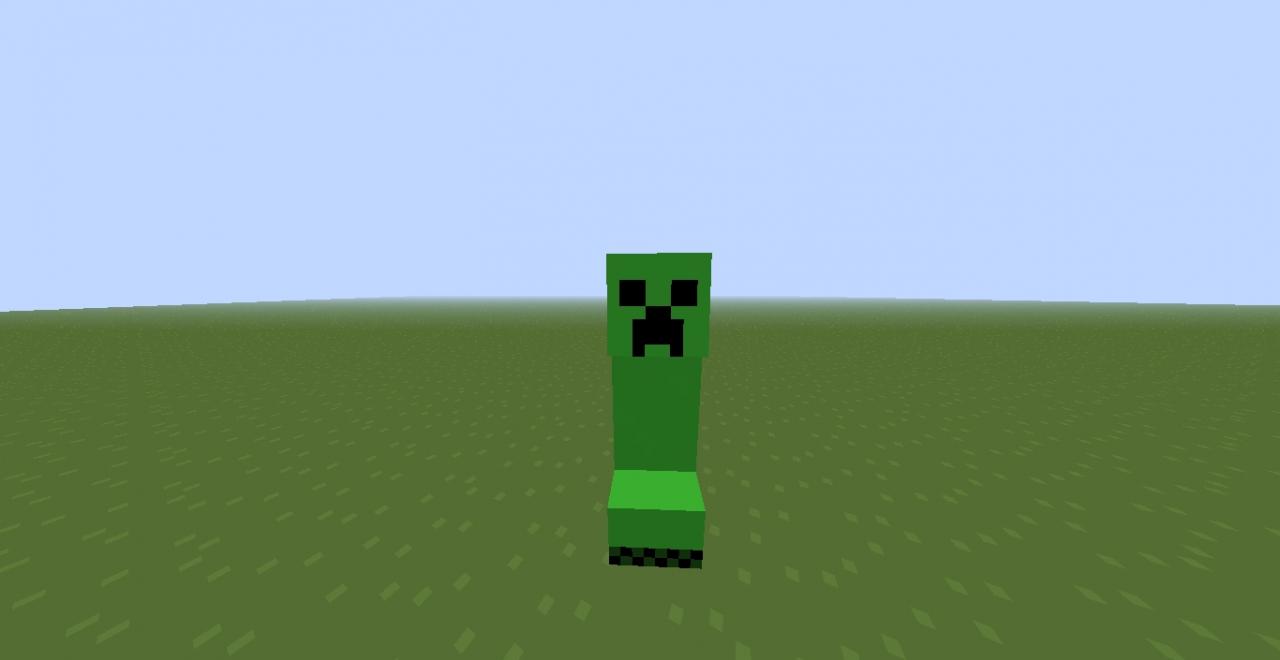SimpleCraft - Simply Simple. [1.6.2] [Resource Pack] [BETA] Minecraft ...
