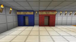 Hide and Seek by radar52 (Give me a Diamond if you enjoyed the map :)) Minecraft Map & Project