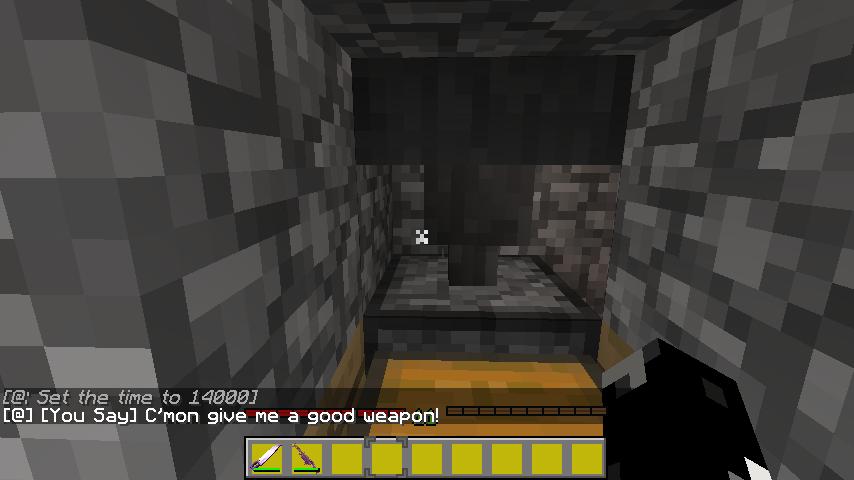 Kino der Toten BO1 Minecraft Map