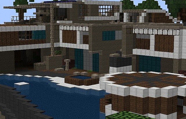 Raid Map