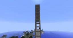 Dungeon Journey Minecraft Map & Project