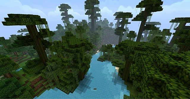 SuperCraft Minecraft Server