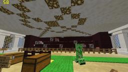 Training Center Minecraft Map & Project