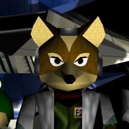 Star Fox Adventure Minecraft Map & Project