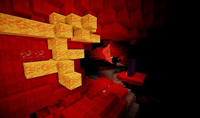 nether