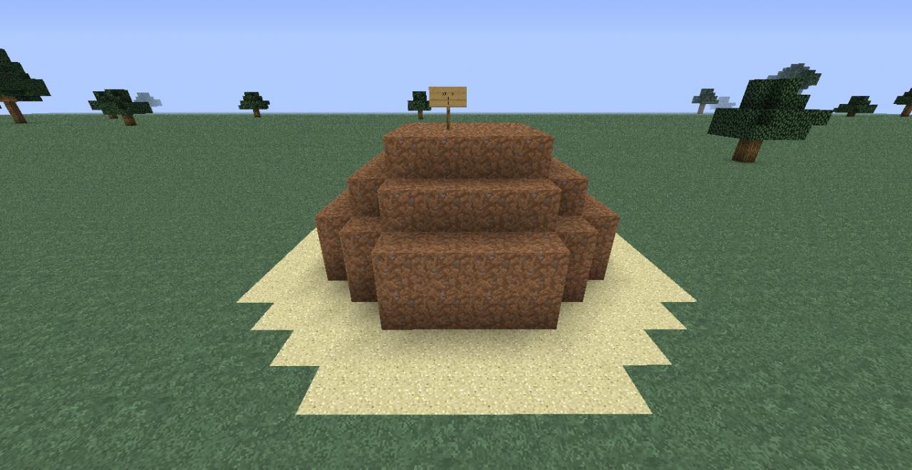 Wall Jump Map!!! Minecraft Map