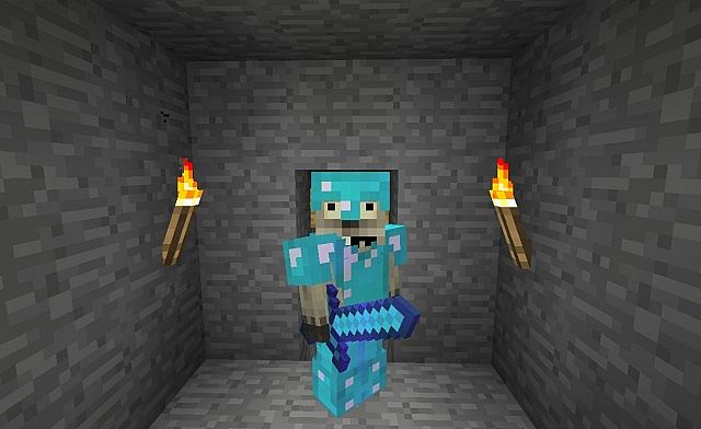 Beware of the Minotaur