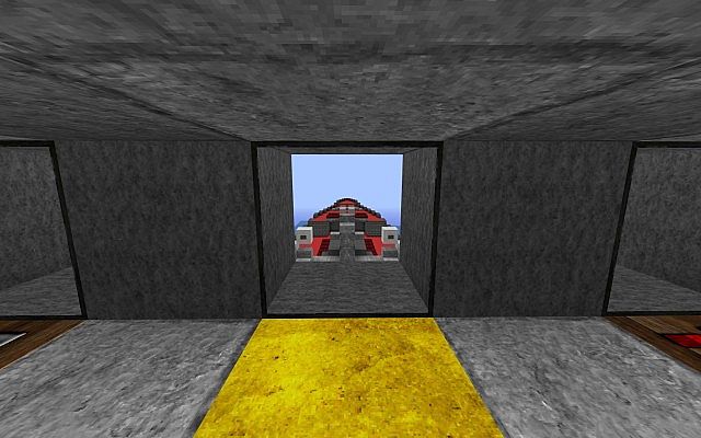 View from the Bridge