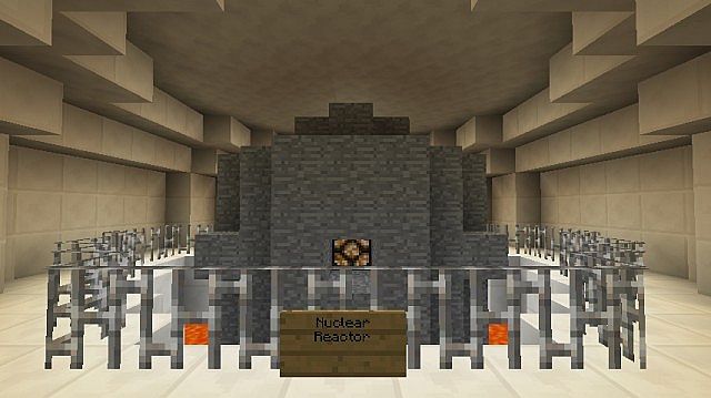 The Bio Lab Adventure Map Minecraft Map
