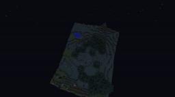 Floating Island Minecraft Map & Project