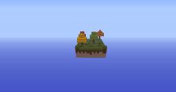 Explosion PvP! Minecraft Map & Project