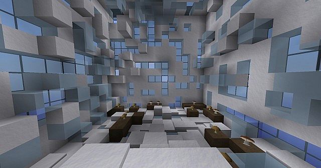 The new sub-zero biome