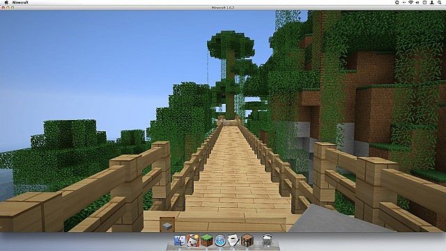 The Bridge