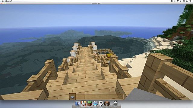 The Dock