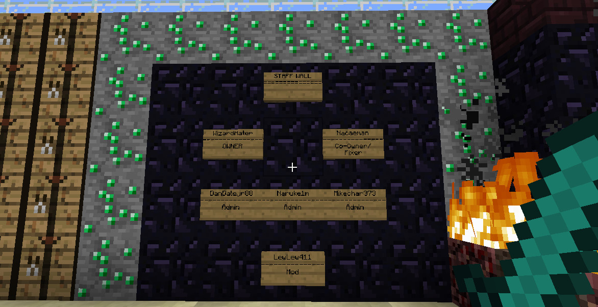 Radioactive Craft Minecraft Server