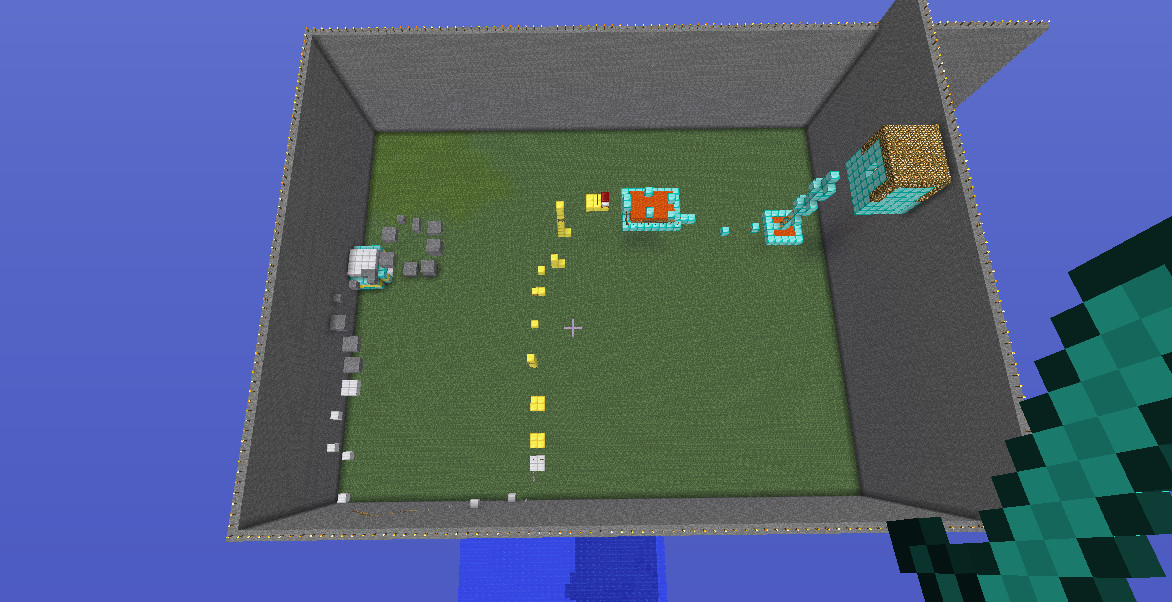 Radioactive Craft Minecraft Server