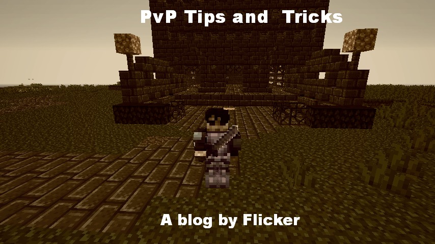 Pvp Tips And Tricks Minecraft Blog Pvp Tips And Tricks Minecraft Blog