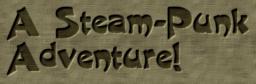 Steam-Punk Adventure! PART I Minecraft Map & Project