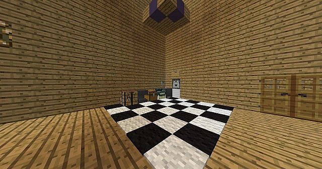 Go make me a sandwich