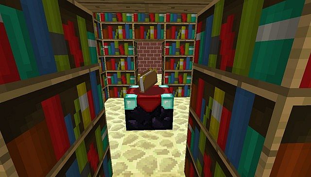 lv 30 enchanting table