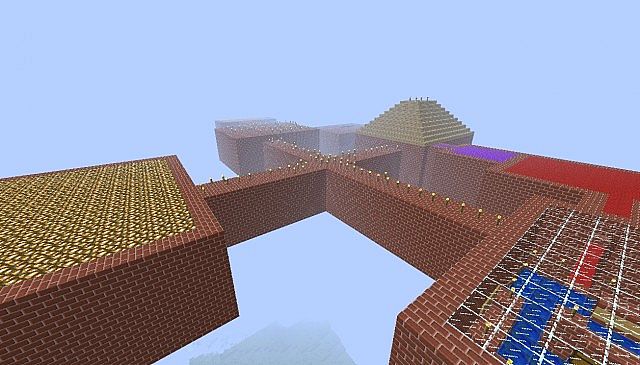 the out side of the house