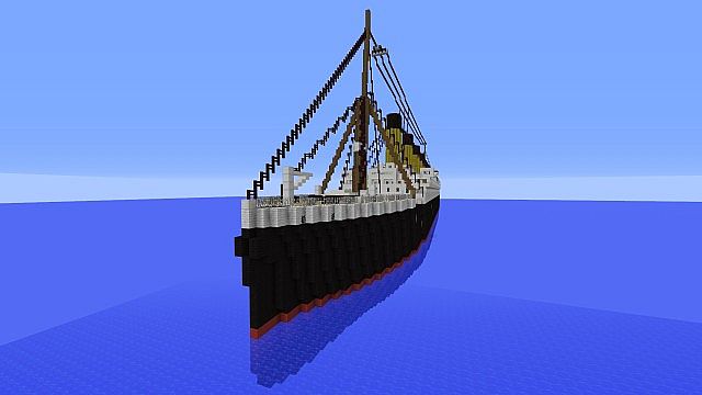 Port Bow