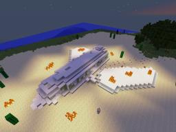 The Last Stand - Lost Minecraft Map & Project