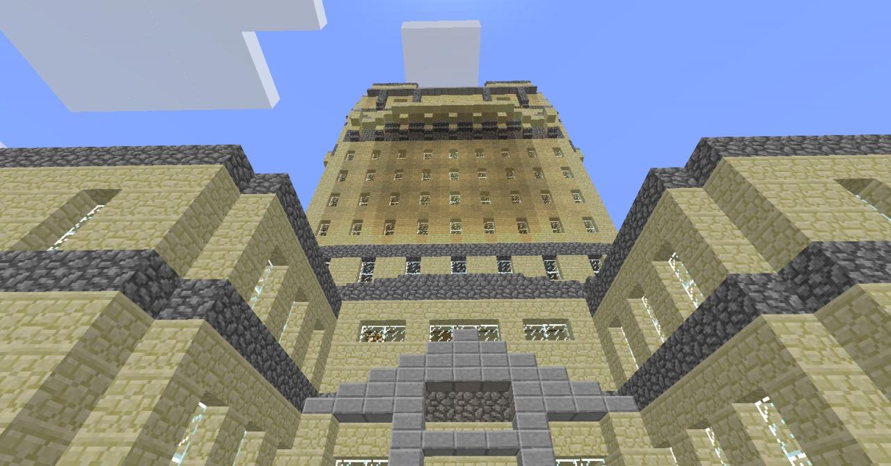 fallout 3 minecraft survival
