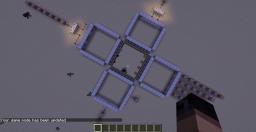SnakeV3nom10, MC_BlackSniper, Konrath9 and randjminecraft's Mini-Game Map. Minecraft Map & Project