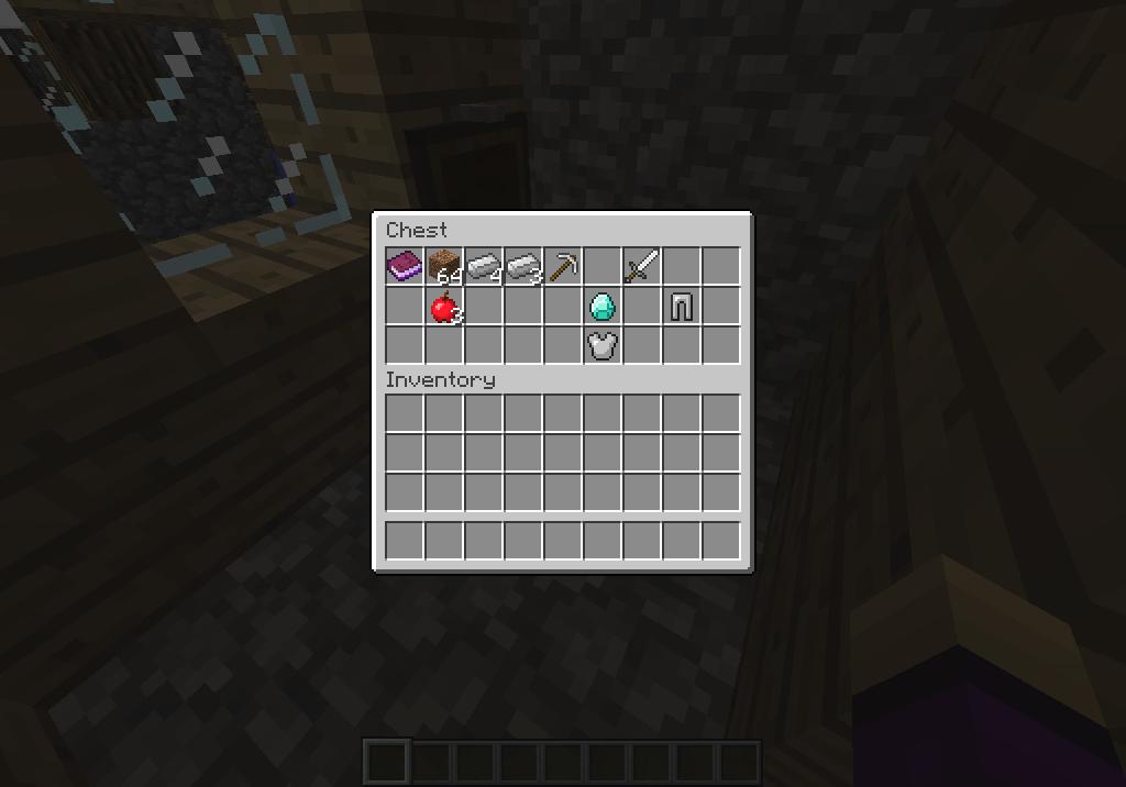 SkyVillage Survival Map!(Skyblock but a Village :D) Minecraft Map