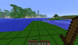 Starter Kit Minecraft Map & Project