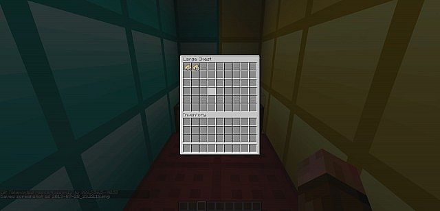 Meat Grinder 2000 Minecraft Map