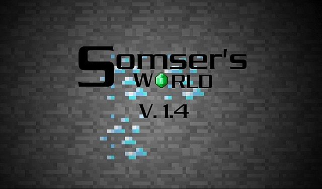 Somsers world