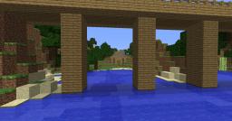 nice home Minecraft Map & Project