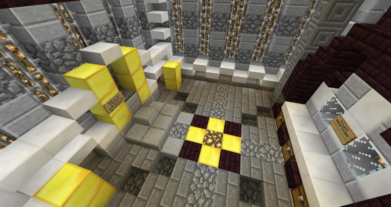 [MULTIPLAYER MINIGAME] Animal Escape! (The Zookeeper and the Animals