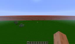 TNT Madness (Chunk Made Out Of TNT) Minecraft Map & Project